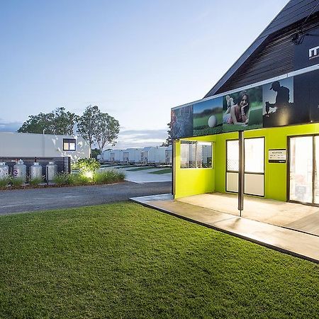 Mycow Accommodation Mackay Esterno foto