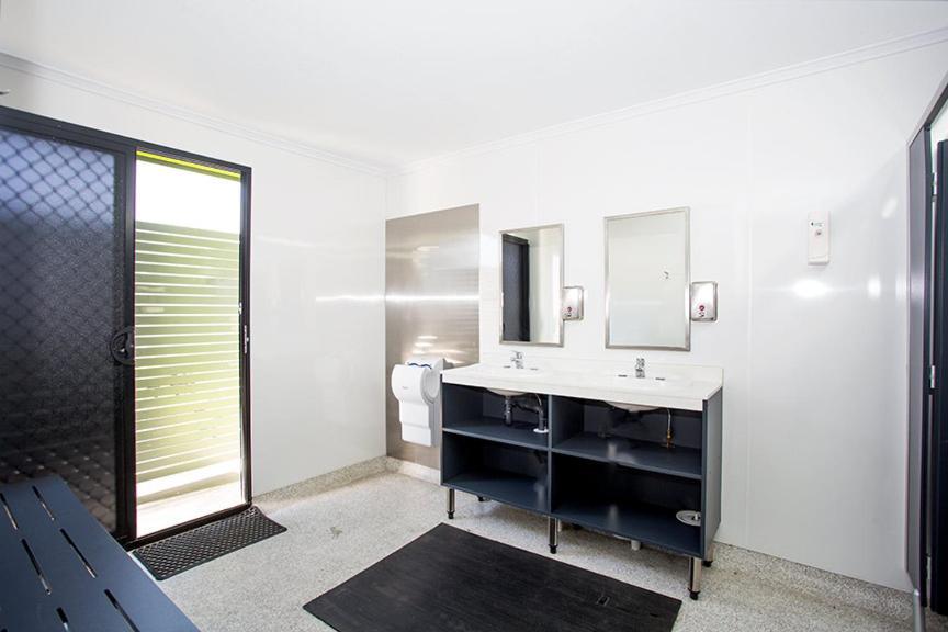 Mycow Accommodation Mackay Esterno foto
