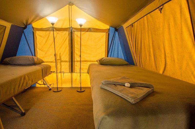 Mycow Accommodation Mackay Esterno foto