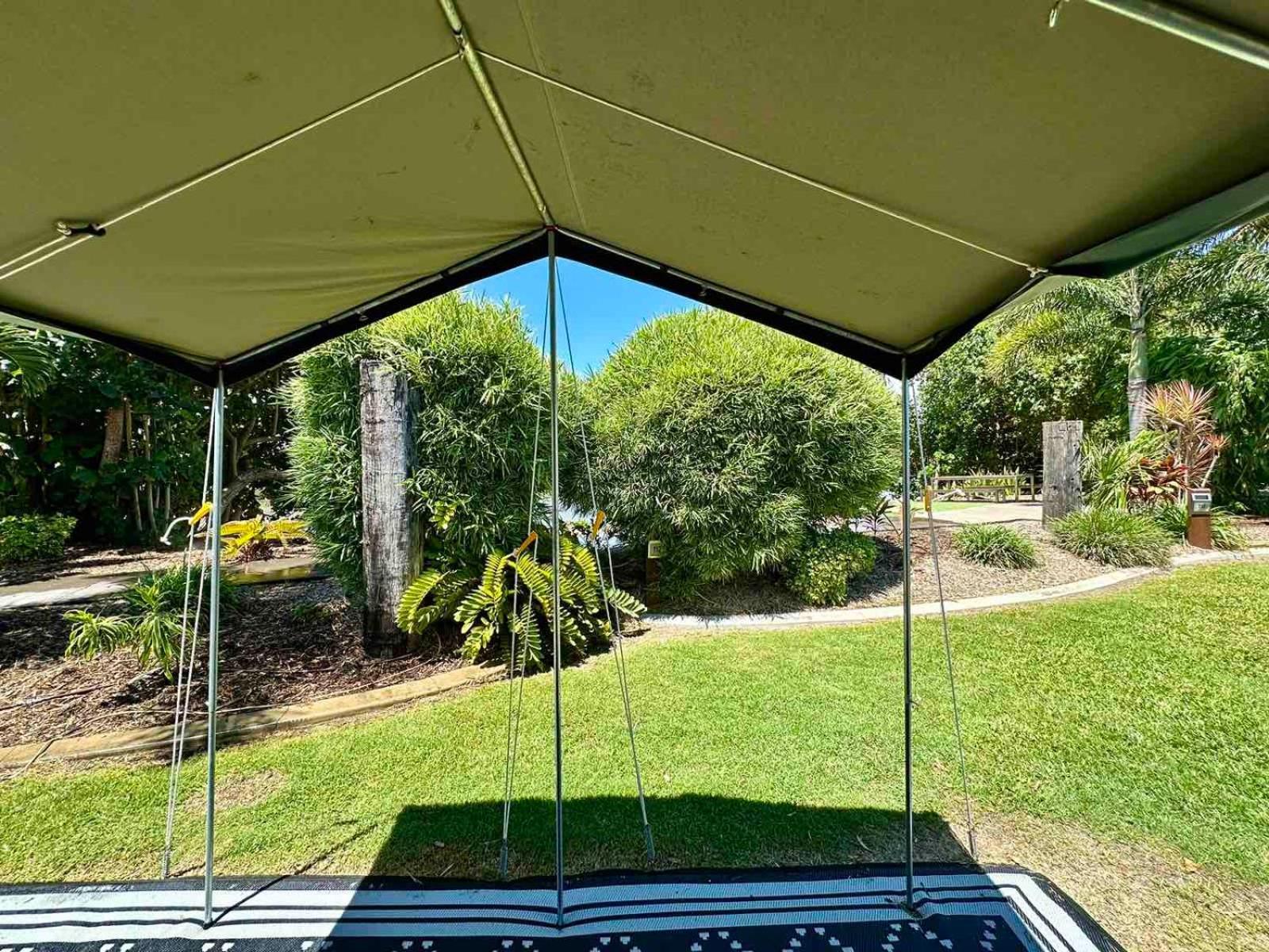 Mycow Accommodation Mackay Esterno foto
