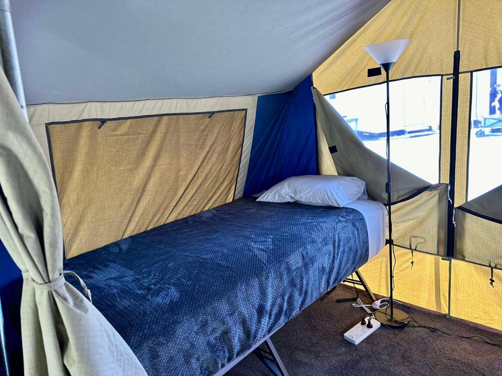 Mycow Accommodation Mackay Esterno foto