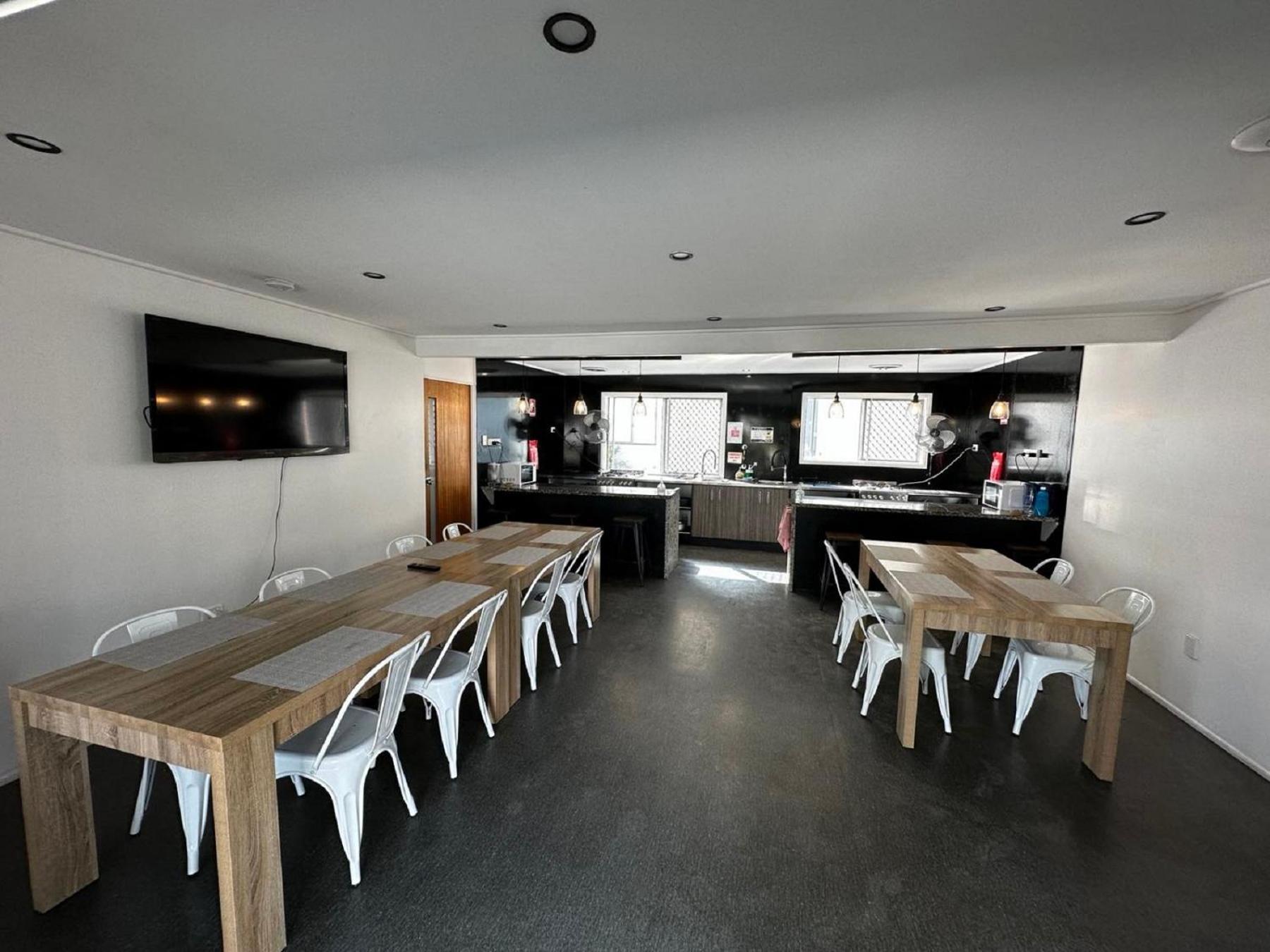 Mycow Accommodation Mackay Esterno foto