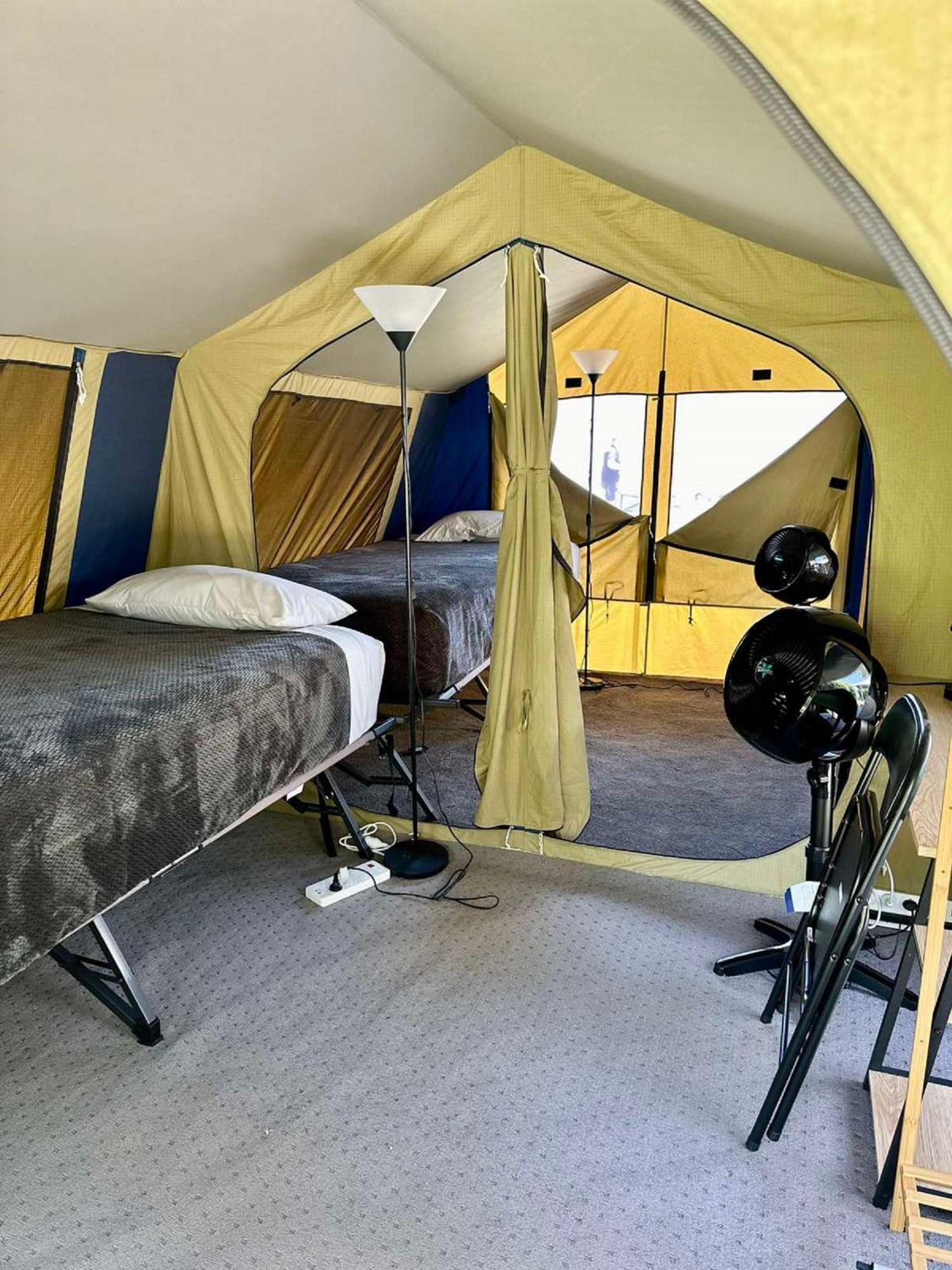 Mycow Accommodation Mackay Esterno foto