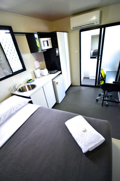 Mycow Accommodation Mackay Camera foto