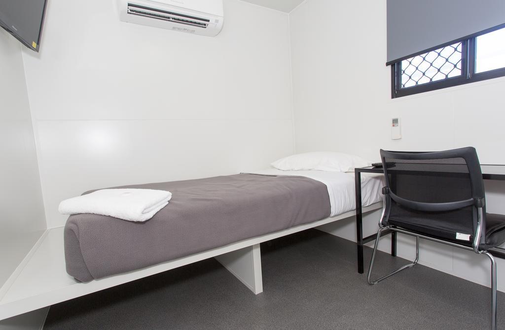 Mycow Accommodation Mackay Camera foto