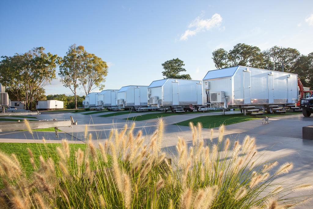Mycow Accommodation Mackay Esterno foto