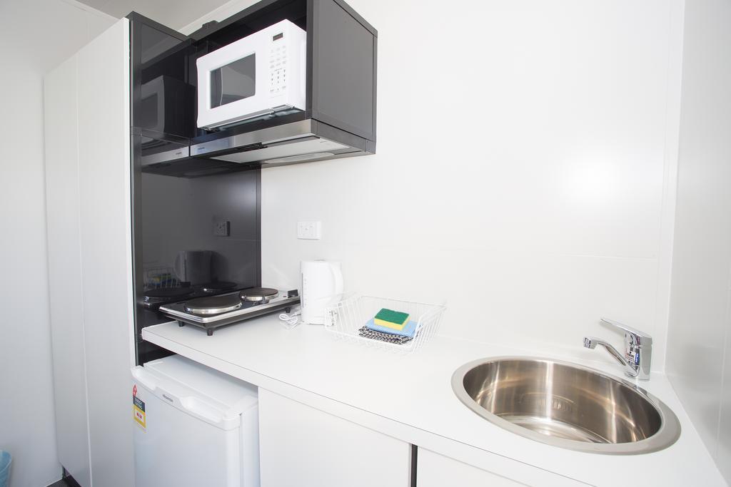 Mycow Accommodation Mackay Camera foto