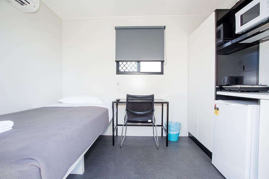 Mycow Accommodation Mackay Camera foto