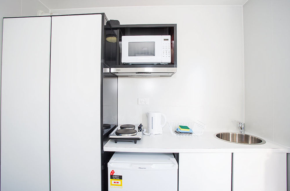 Mycow Accommodation Mackay Esterno foto