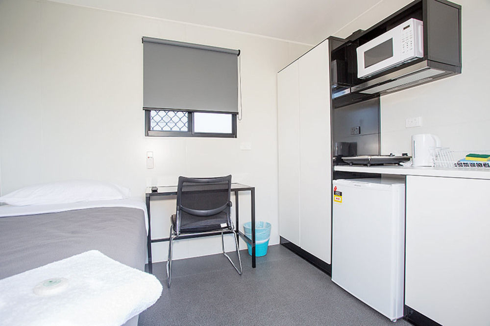 Mycow Accommodation Mackay Esterno foto