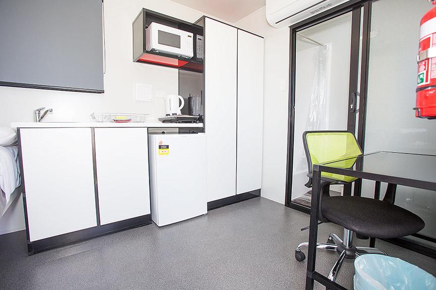Mycow Accommodation Mackay Esterno foto