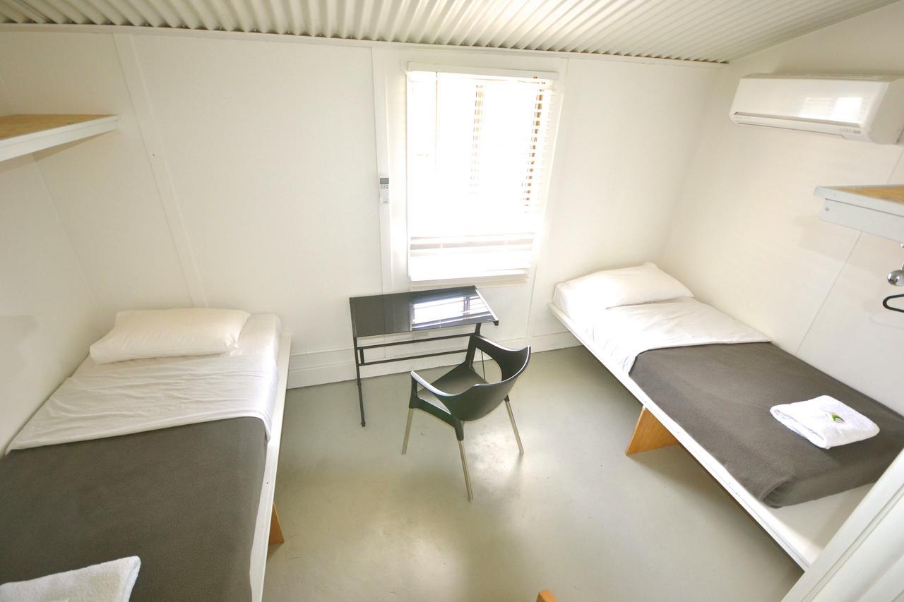 Mycow Accommodation Mackay Esterno foto