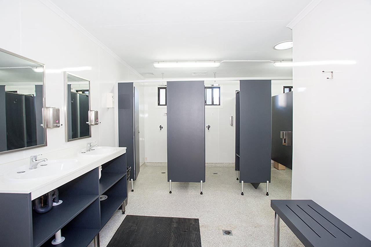 Mycow Accommodation Mackay Esterno foto