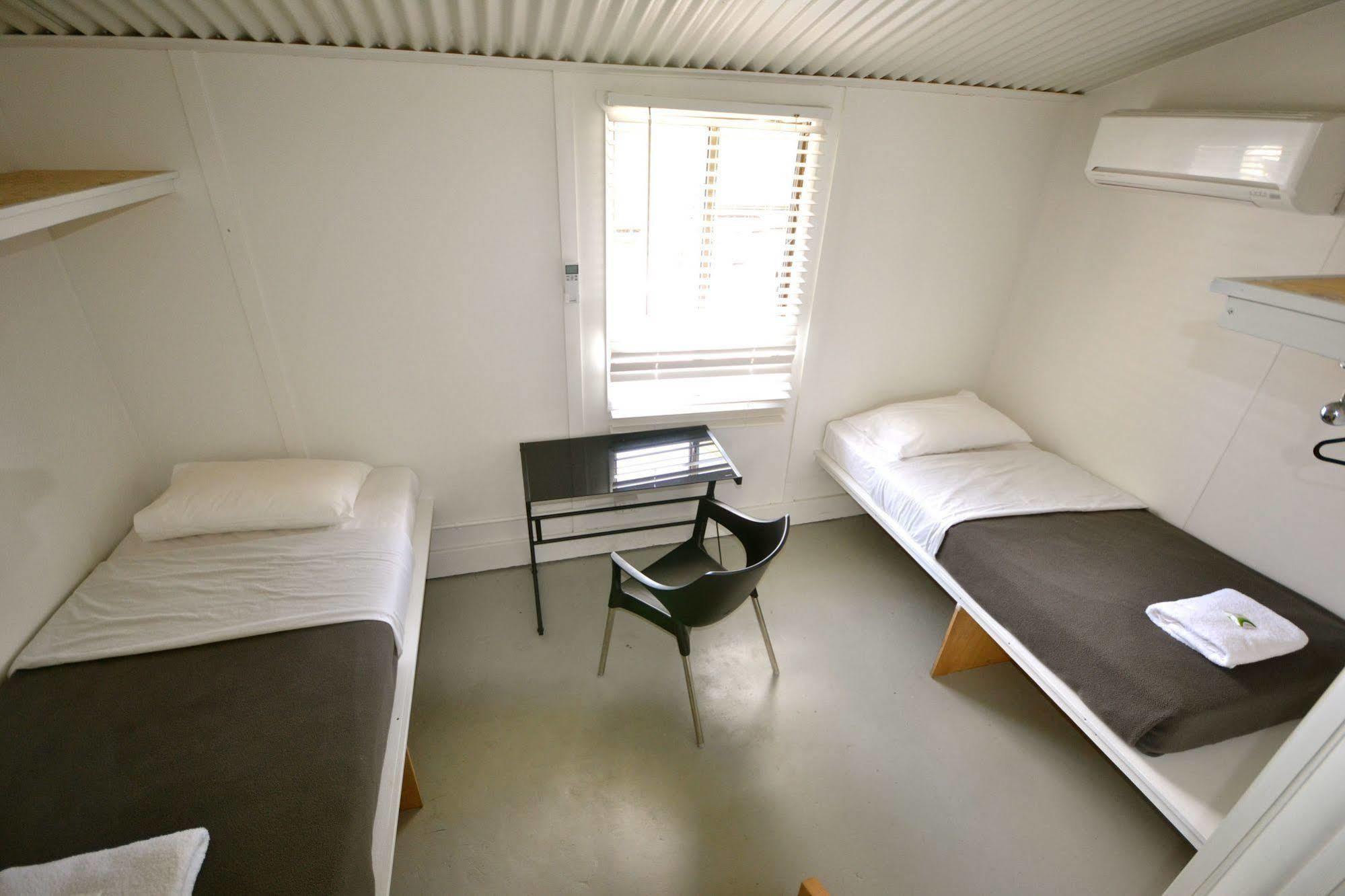 Mycow Accommodation Mackay Esterno foto