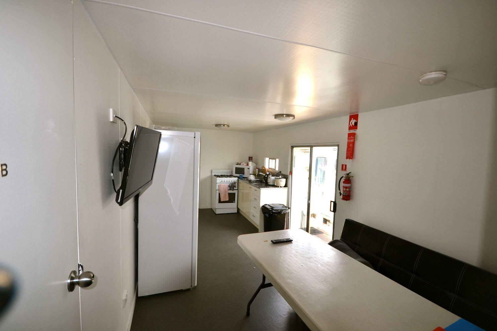 Mycow Accommodation Mackay Esterno foto