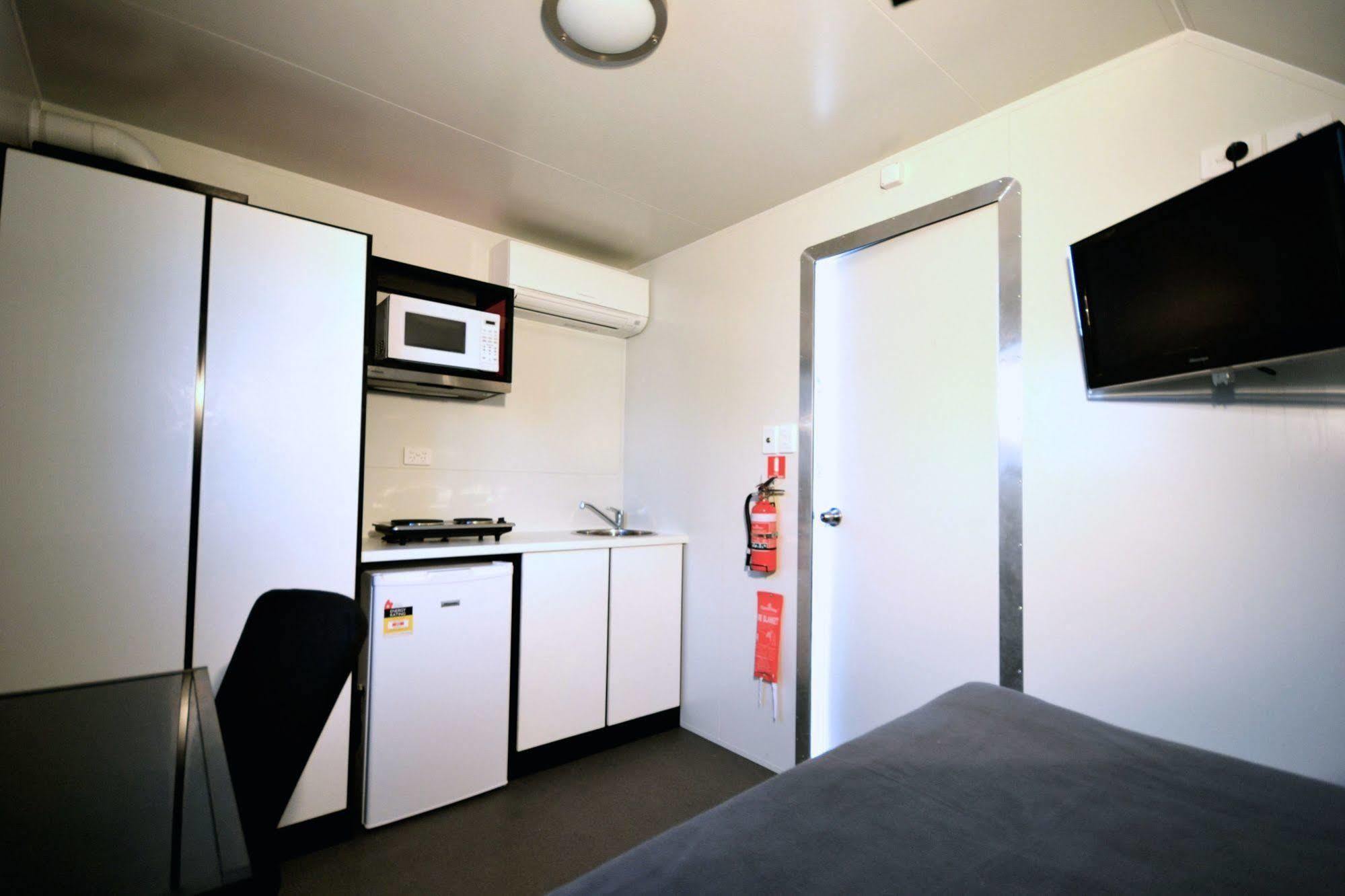 Mycow Accommodation Mackay Esterno foto