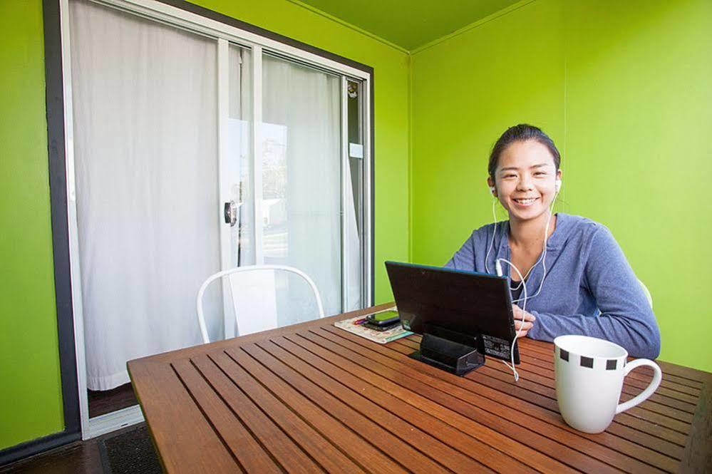 Mycow Accommodation Mackay Esterno foto